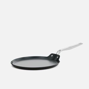 FABINI Meda 5.0 Pro palacsintasütő, 28cm, fekete kép