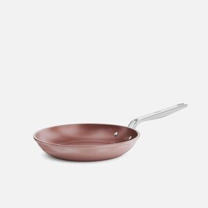 FABINI Meda 5.0 Pro serpenyő, 24cm, barackrózsaszín kép