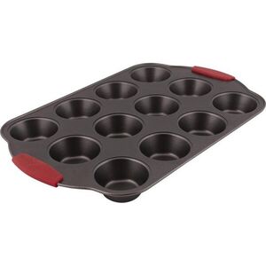 Lamart BONTE LT3114 muffinsütő forma, 12 darabos, 41x26, 7cm kép