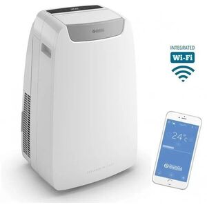 Olimpia Splendid Dolceclima Air Pro 14 HP kép