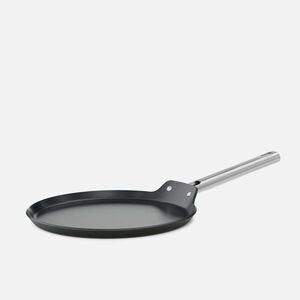 FABINI Meda 5.0 Standard palacsintasütő, 28cm, fekete kép