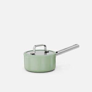 FABINI Meda 5.0 Standard nyeles lábas, 16cm, 1, 2 l, zsályazöld kép