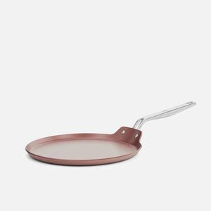 FABINI palačinková pánev Meda 5.0 Pro 28 cm, broskvově růžová kép