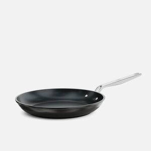 FABINI Meda 5.0 Pro serpenyő, 28cm, fekete kép