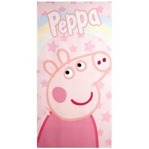 Peppa Pig: Character - osuška kép