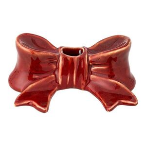 Kőedény gyertyatartó Bow – Bloomingville kép