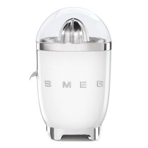 Fehér gyümölcsfacsaró 50's Retro Style – SMEG kép