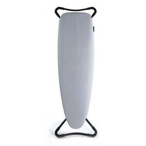 Vasalódeszka 130x37 cm K-Surf Black Tube – Rolser kép