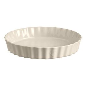 Kerámia pite sütőforma ø 32 cm – Emile Henry kép