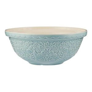 Kék kerámia tál ø 26 cm Home to Roost – Mason Cash kép