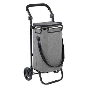 Bevásárlótáska 38 l – Maximex kép