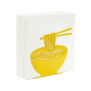 Fém szalvétatartó Ramen – Balvi kép