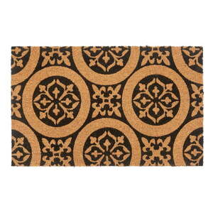 Kókuszrost lábtörlő 75x45 cm Ornaments - Hanse Home kép