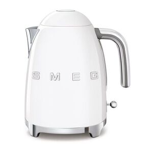 Fehér vízforraló 1, 7 l 50's Retro Style – SMEG kép