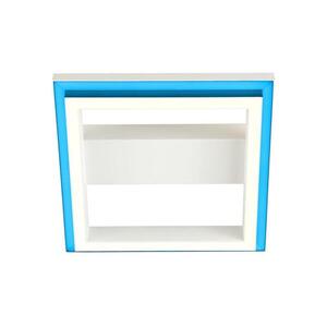 Brilliant-LED RGBW Dimmelhető mennyezeti lámpa PALLAS LED/18W/230V 2700-6500 + távirányító G99315/75 kép