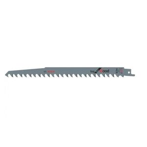 BOSCH 2608650681 S1542K Fűrészlap 2 db kép
