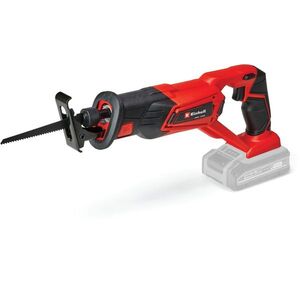 EINHELL akkus orrfűrész TE-AP 18 Li-Solo, 4326300 (akku nélkül) kép