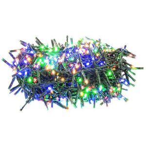 RETLUX RXL 289 füzér 600LED 11+5m MC TM kép