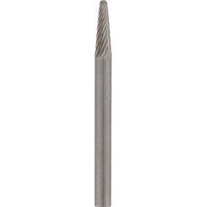 DREMEL Volfrám-karbid maró 9910, lándzsahegy, 3, 2 mm 2.615.991.032 kép