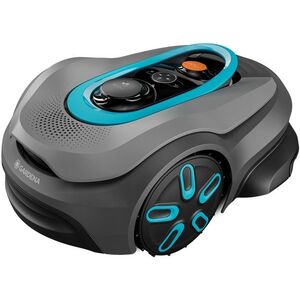 GARDENA smart SILENO sense robotfűnyíró, 400 m² kép