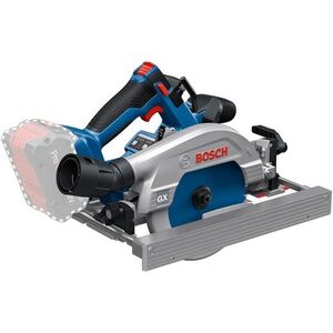BOSCH Professional GKS 18V-57-2 GX akkumulátoros körfűrész, 0.601.6C1.000 (akkumulátor nélkül) kép