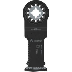 BOSCH AIZ 32 EPC fafűrészlap, Starlock, 32 - 50 mm, 2.608.669.247 kép