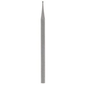 DREMEL Gravírozószár 105, 0, 8 mm, 3 db 2.615.010.5JA kép