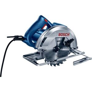 BOSCH Professional GKS 140 elektromos körfűrész, 0.601.6B3.020 kép