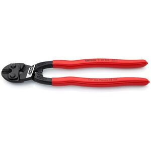 KNIPEX 7101250 CoBolt XL kompakt csapszegvágó, 250 mm kép