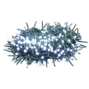 RETLUX RXL 288 fényfüzér - süni 600LED 11+5 m CW TM kép