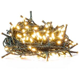 RETLUX RXL 202 lánc 50LED 5+5m WW TM kép