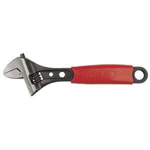 YATO állítható kulcs 250 mm CrV kép