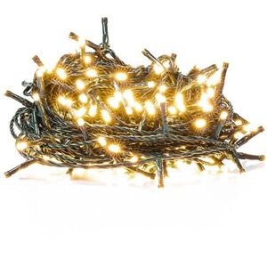 RETLUX RXL 217 fényfüzér 500LED 50+5 m WW TM kép