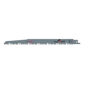 BOSCH 2608650613 S1531L Fűrészlap 2 db kép