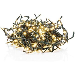 RETLUX RXL 287 fényfüzér - süni 600LED 11+5 m WW TM kép