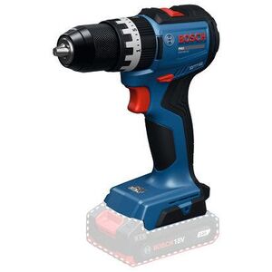 Bosch Professional 06019S0120 GSB 18V-52 akkus ütvefúró (akku nélkül) kép