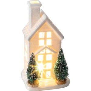 RETLUX RXL 392 Porcelán ház LED 14, 8 cm kép