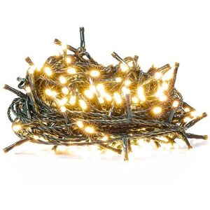 RETLUX RXL 211 fényfüzér 200LED 20+5 m WW TM kép