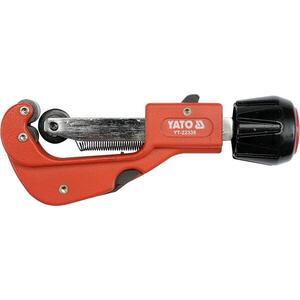 YATO csővágó 3 - 32 mm PVC, Al, Cu kép