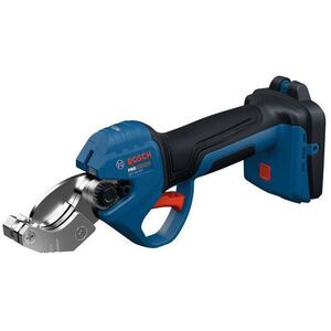 BOSCH Professional GPC 18V-32P akkus csővágó olló, 0.601.9S2.001 (akku nélkül) kép