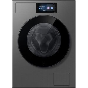 SAMSUNG Bespoke AI WF90H11C4ST2 11kg kép