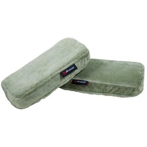 Arozzi Memory Foam Armrest Pads, zöld kép