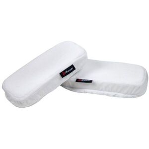 Arozzi Memory Foam Armrest Pads, fehér kép