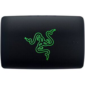 Razer Clio X - Wireless Speaker Head Cushion kép