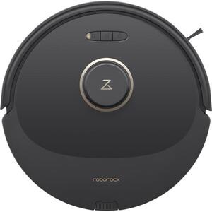 Roborock Q8 Max fekete kép