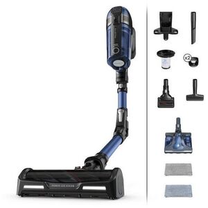 Rowenta RH98C0WO X-Force Flex 12.60 4 az 1-ben Aqua Auto 150 AW, 25, 2 V, 45 perc kép