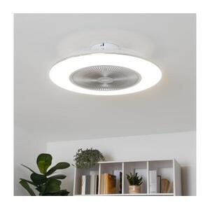 BRILAGI - AURA LED/38W/230V dimmelhető látoros lámpa ezüst + DO BG78514 kép