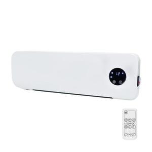 KP07 - Fürdőszobai kerámia fűtőelem 1000/2000W/230V IP22 + távirányító KP07 kép