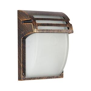 Prezent - AMALFI kültéri fali lámpa 1xE27/60W/230V IP44 kép