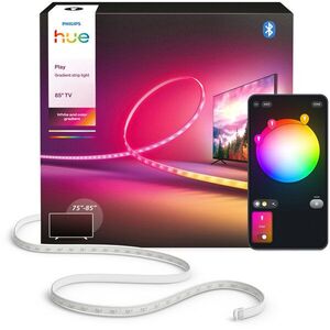 Philips Hue Play gradient strip light 85" EU kép
